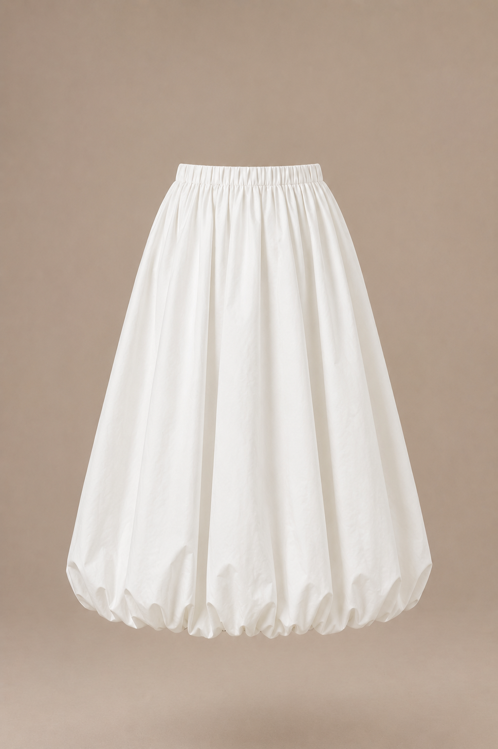 balloon skirt Elayke